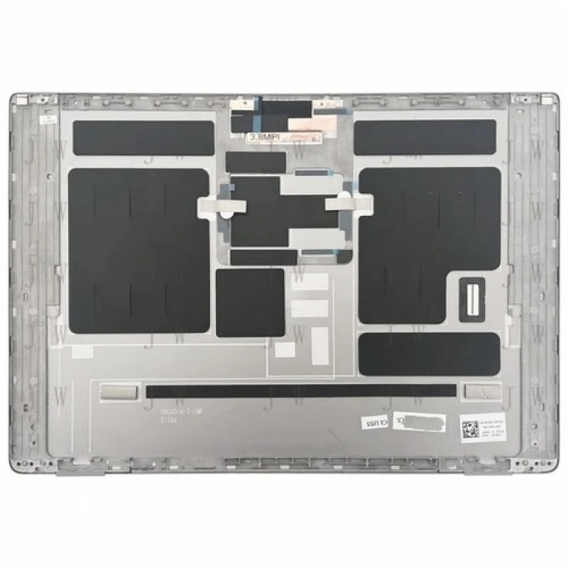 

DDZ New For DELL Latitude 7440 LCD Rear Lid Back Cover Shell Laptop 0PJ8G1 Gray