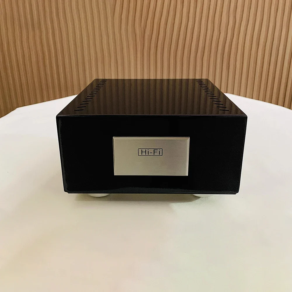 

Audio Step-Up Transformer Passive Preamp Amplifier