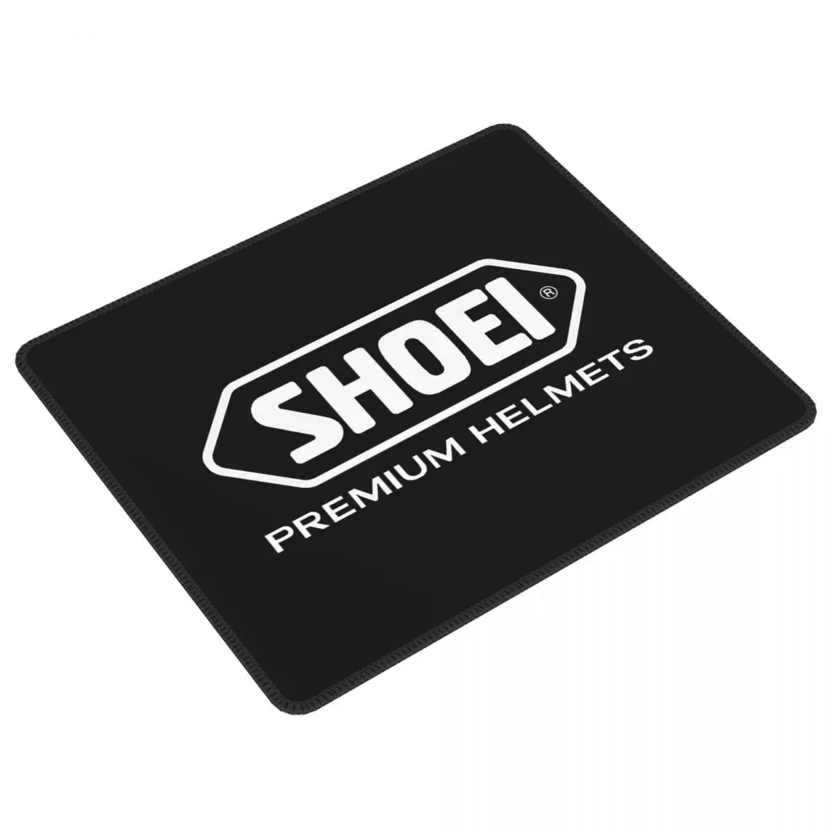Multi-size Mouse Pad Shoei Motorcycle Helmets Gamer PC Laptop Mats Keyboard Carpet Computer Gaming Office Accessories Desk Mat