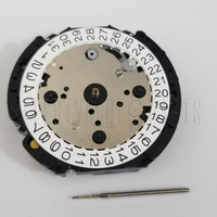 SII VD57 Quartz Movement