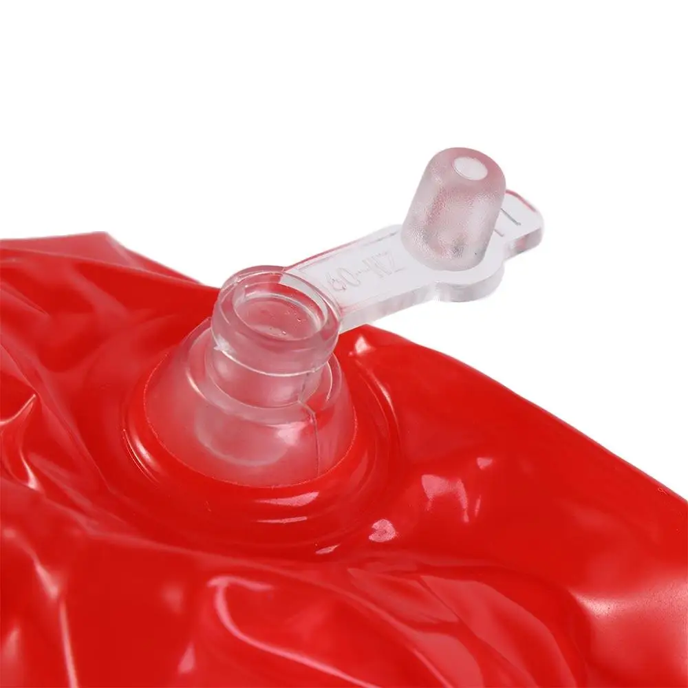 تعويم المياه الشعرية نفخ يهتف العصي نفخ اللعب حمام سباحة بركة نفخ العصي تفجير الملونة بركة الشعرية