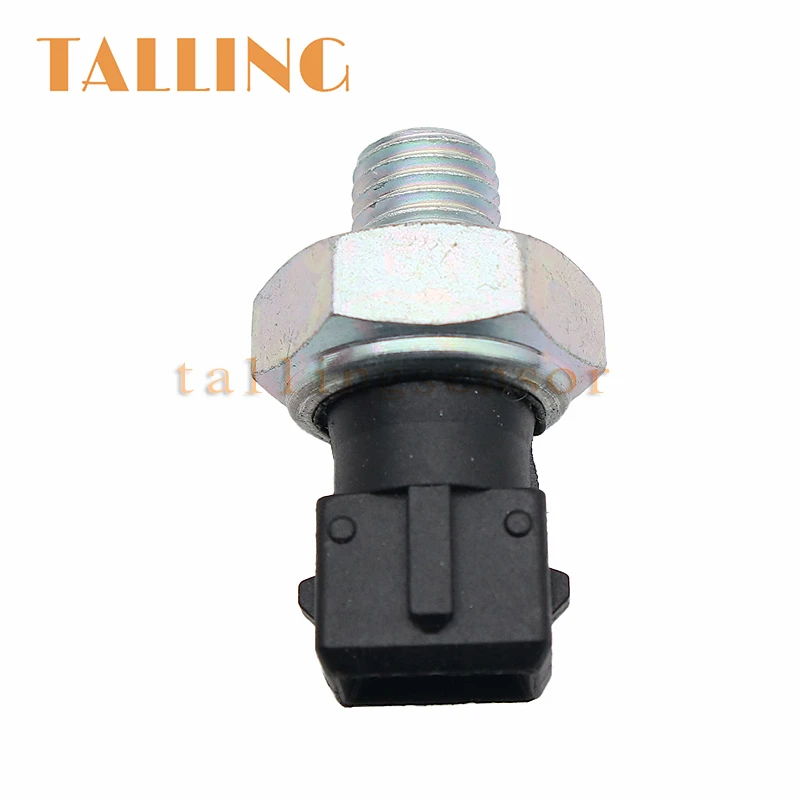 12617568480 Oil Pressure Sender Switch Sensor For BMW 325I 328I 525I 528I 535I 540I 550I 740I 745I X3 X5 X6 12611730160 1730160