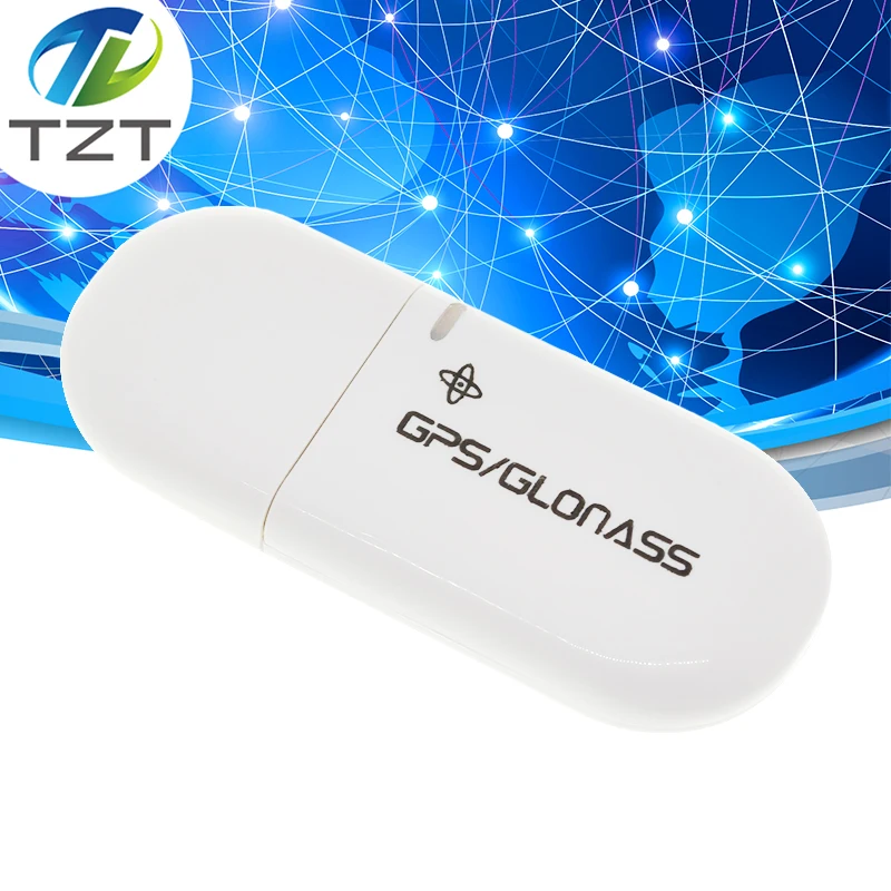 VK172 GPS VK-172 GMOUSE USB GPS Module GLONASS USB GPS Interface Navigation For vk 172 Car