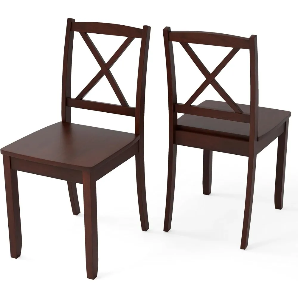 Wood Dining Chairs … - image