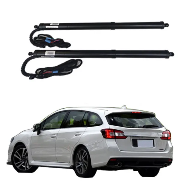 

auto spare parts car electric tailgate lift for Subaru LEVORG 2015+