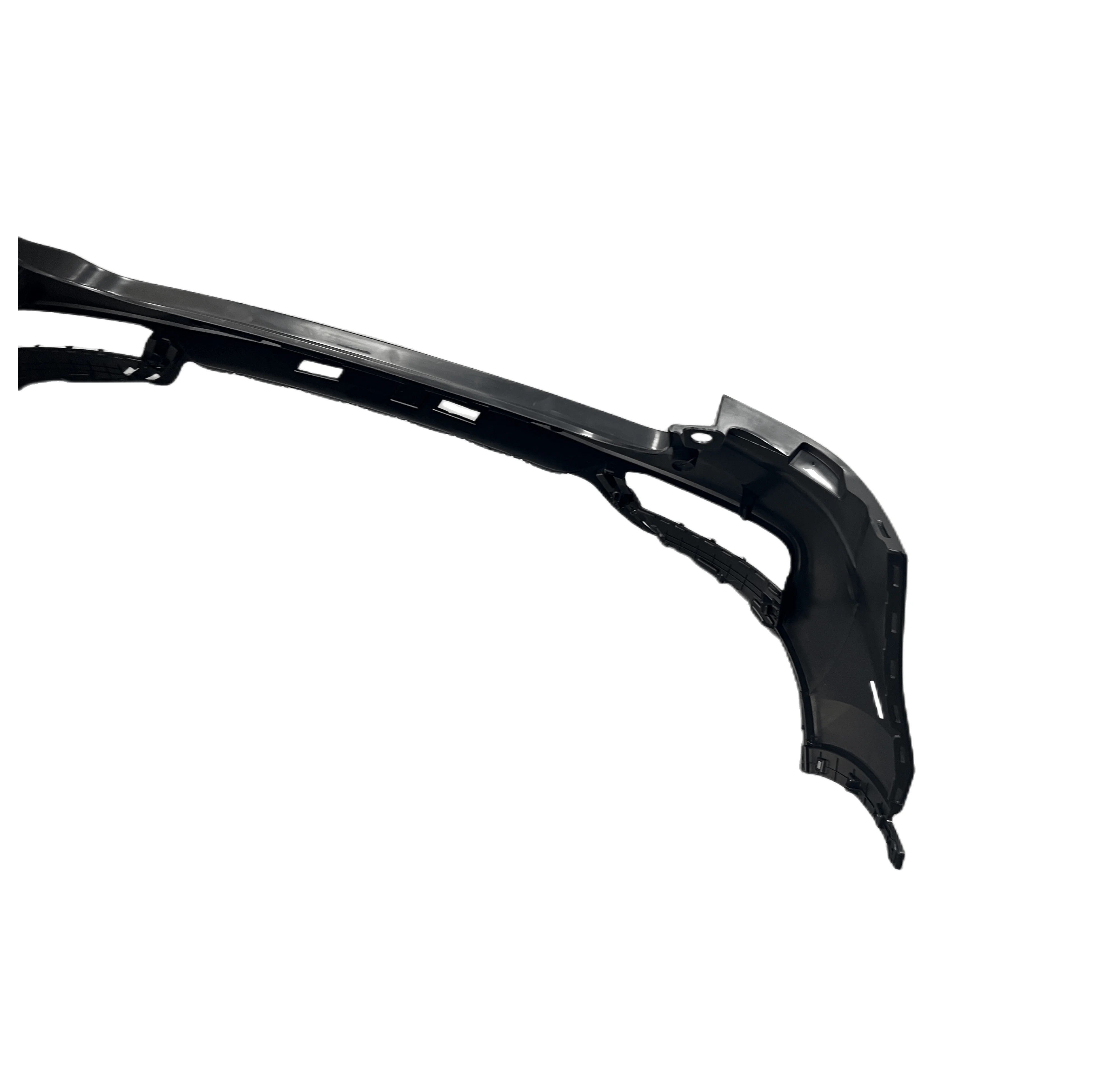 Original Part SAIC MAXUS LDV OE Number Auto Front Back Rear Bumper