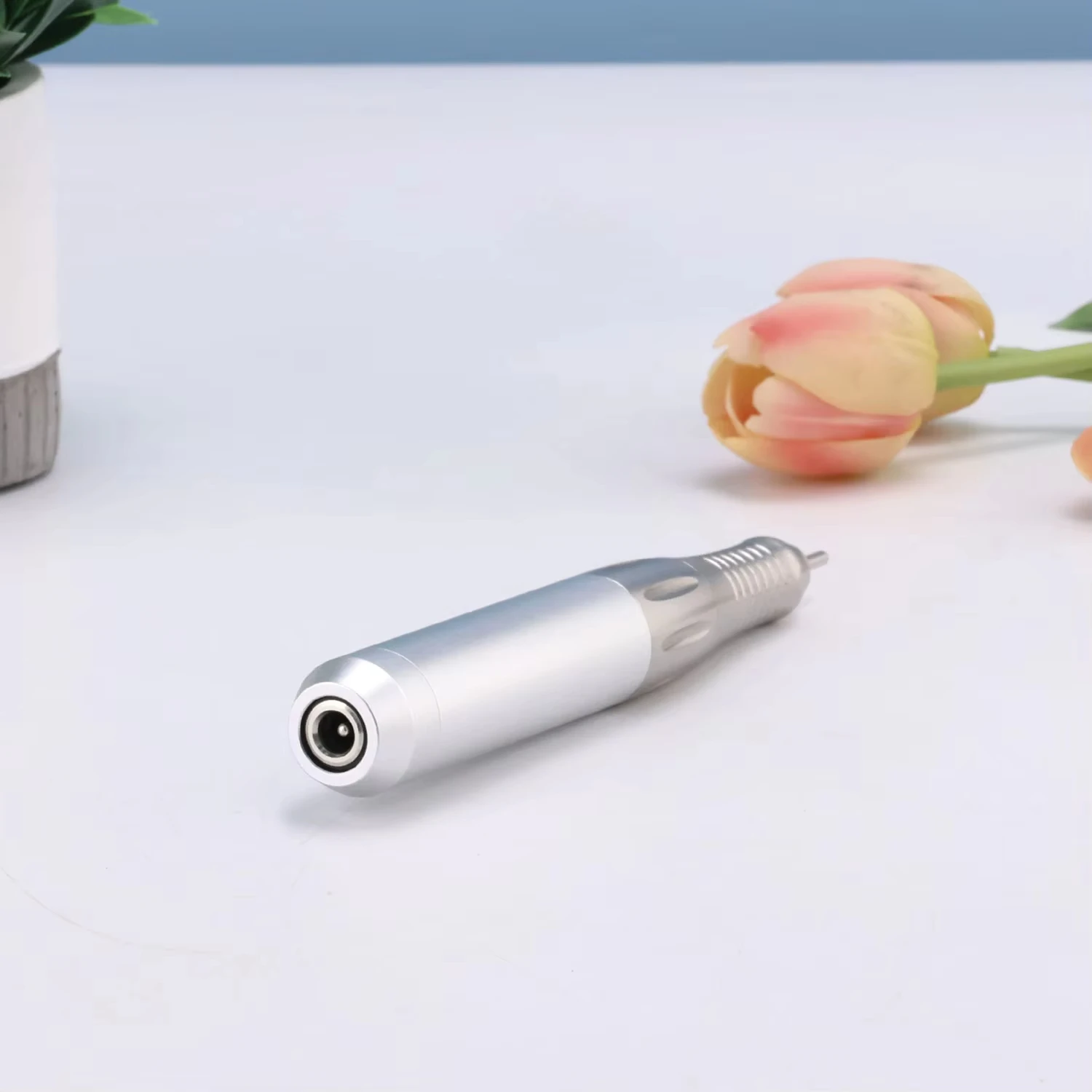 2 Arten von DC-Kabeln für Handstücke, 3-poliger DC-Stecker für 24V kernlosen Motor, Nagelbohrer-Handstück