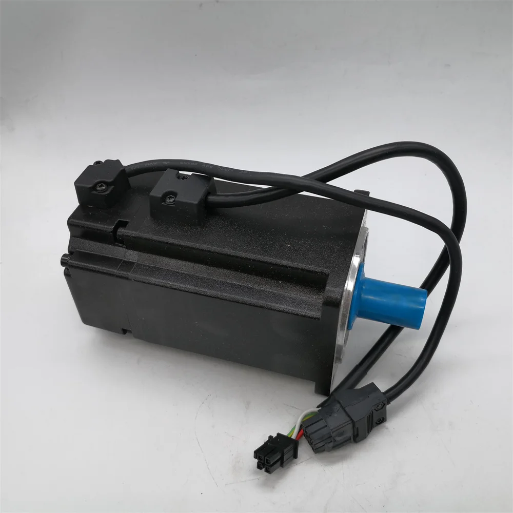 ECMA-CA0807RS servo motor original 750W