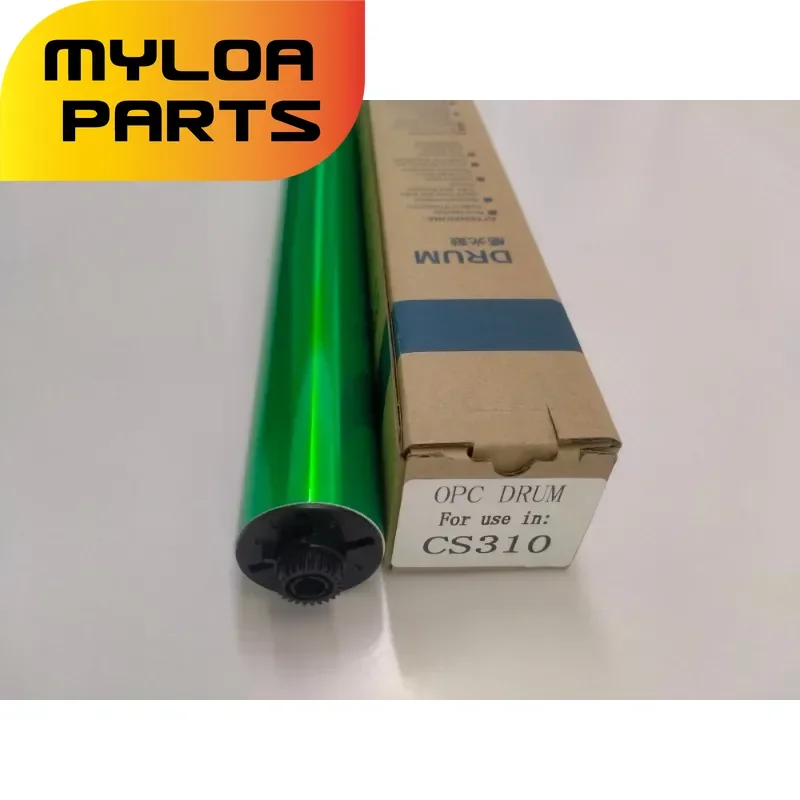 1X OPC Drum For Lexmark CS310 CS410 CS510 CX410 CS310 CX510 High Quality