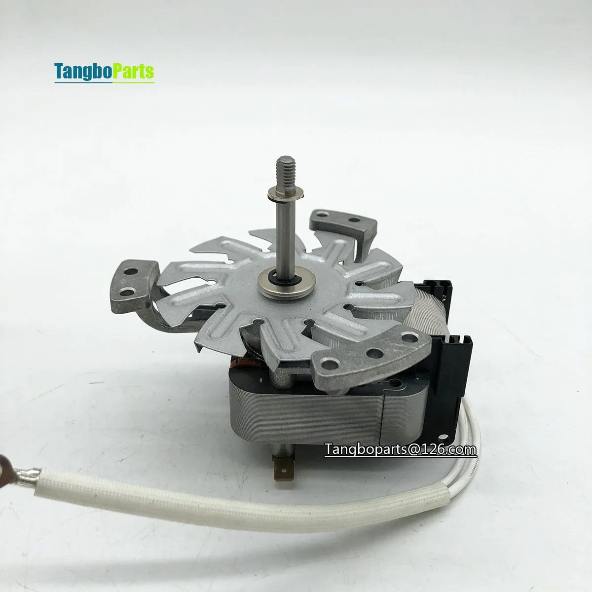 Oven Disinfection Cabinet Accessories 220V 47W J239-075-7116 Fan Motor Replacement