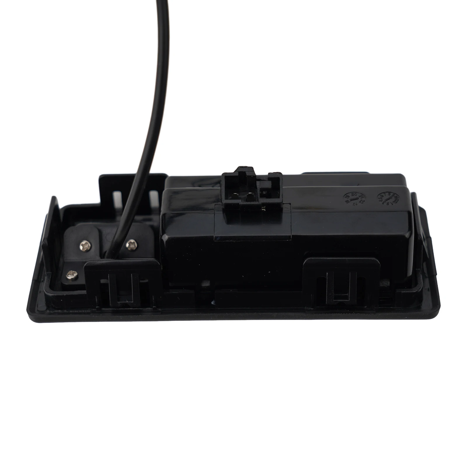 For Skoda for fabia Mk2 Boot Handle Reverse Camera High Sensitivity Waterproof for dsp Digital Chip for ultra low Illumination