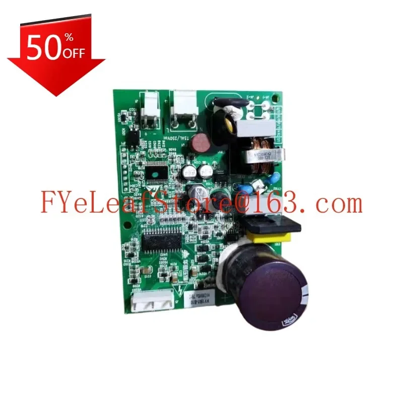 

Variable Frequency Refrigerator Compressor Driver Board Hvd90mta Tyv03f HX(616.20061)T85