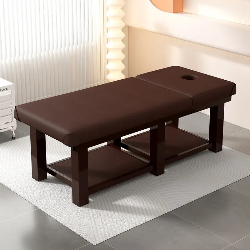Specialized Massage Tables Massage Belt For Beauty Massage Tables Holes Commercial Furniture Tavoli Per Massaggi ZY40AMC