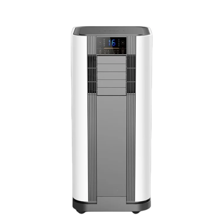 

Modern Fan Cooling Home Air Conditioning