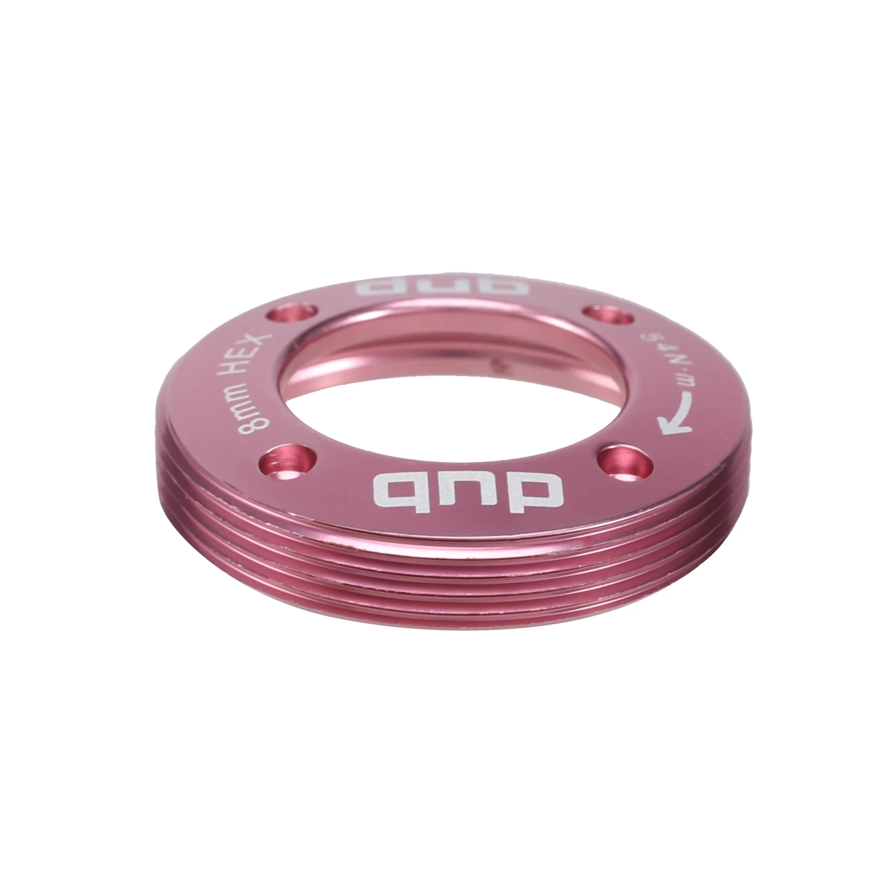 Abjm-New Alloy Mtb …
