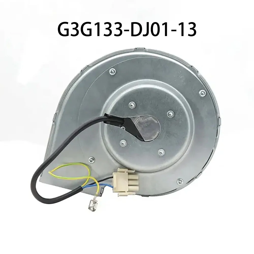 Industrial Control Cabinet 230V 50W φ133MM G3G133-DJ01-13 Blower Large air volume cooling fan