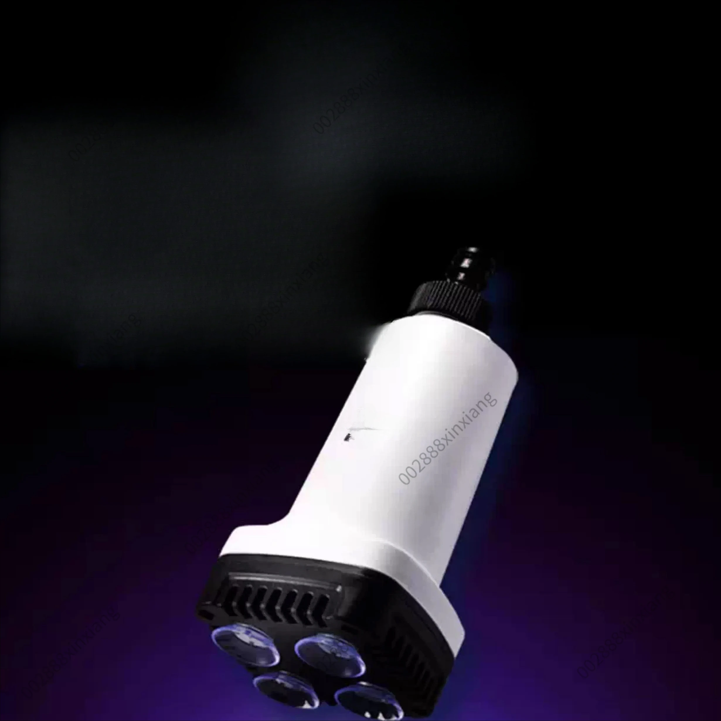 Pet Shower Machine Is Lightweight, Powerful, Safe, Waterproof, Pressurized, Remote Control Switch, Dog Pet Store Shower