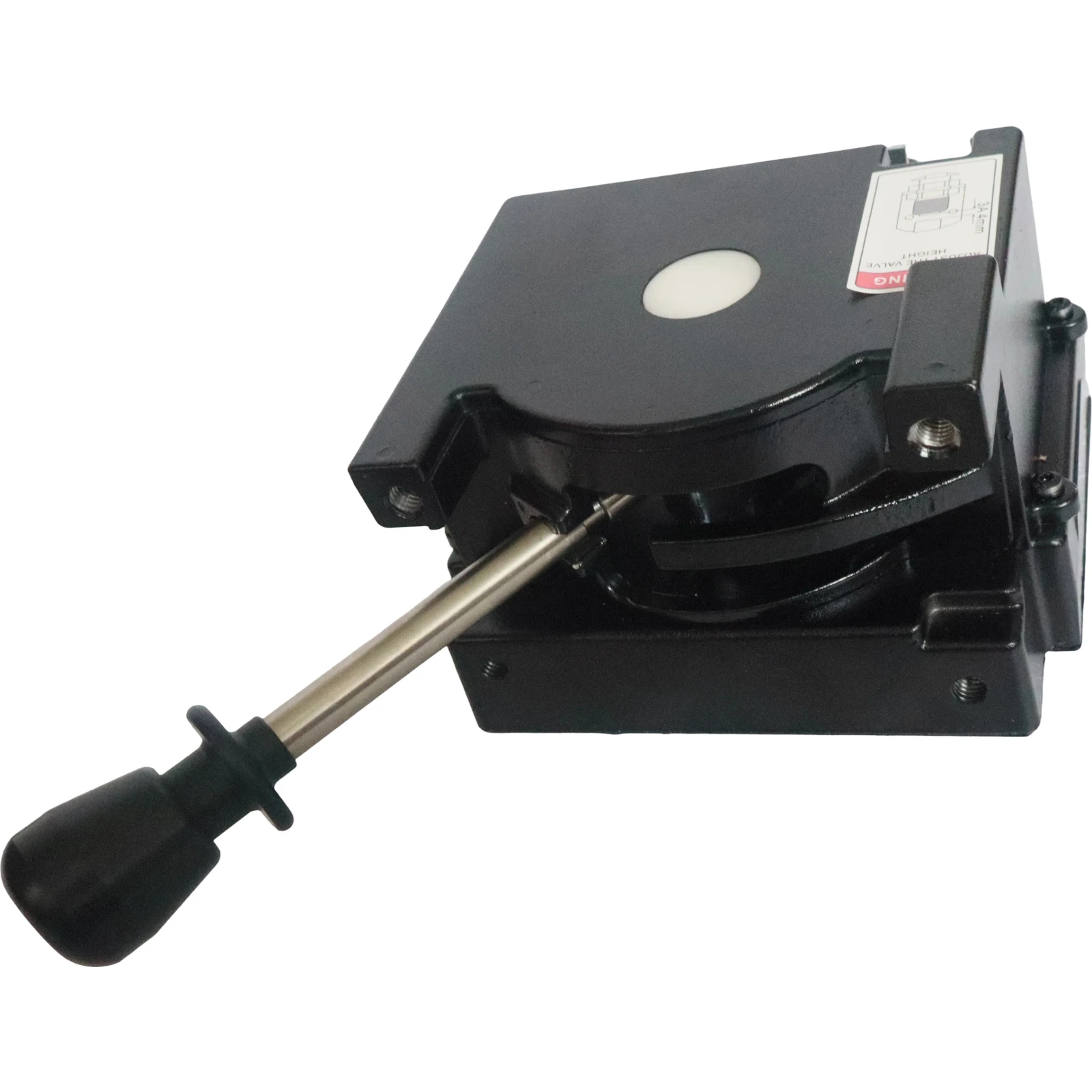 161-1343 Control assembly For Caterpillar CAT 12H  140H  12H 120H ES 120H 143H 160H  160H 163H 140H 160H ES 135H NA