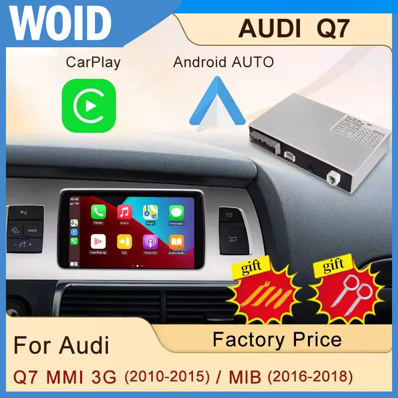 Wireless Carplay Ca… - image