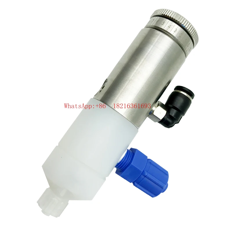 JQ-RT100 Precision …