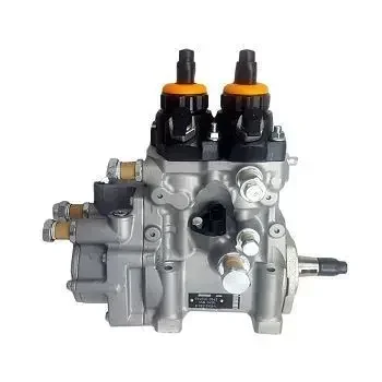 094000-0152 ME131603 MITSUBISHI FULE INJECTION PUMP ASSY  094000-0151 6M60T DIESEL ENGINE