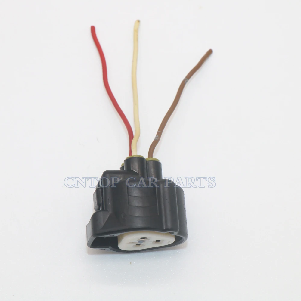 19311-B2021 19311B2021 Crankshaft Position Sensor Connector Plug for Toyota Daihatsu