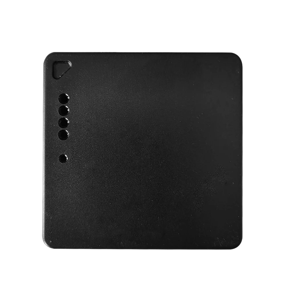 1-10pcs GIBIDI AU01590 AU1680 AU1810 AU1610 도미노 게이트 원격 제어 롤링 코드 433.92mhz Gibidi 차고 문 오프너