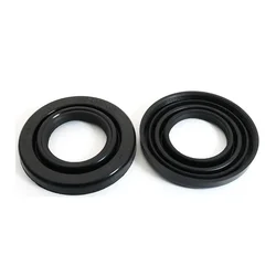 For Toyota Camry 2006-2008 2012-2017 Headlight Dust Cover Sealing Cap Durable Rubber Waterproof Dustproof Lid 83mm