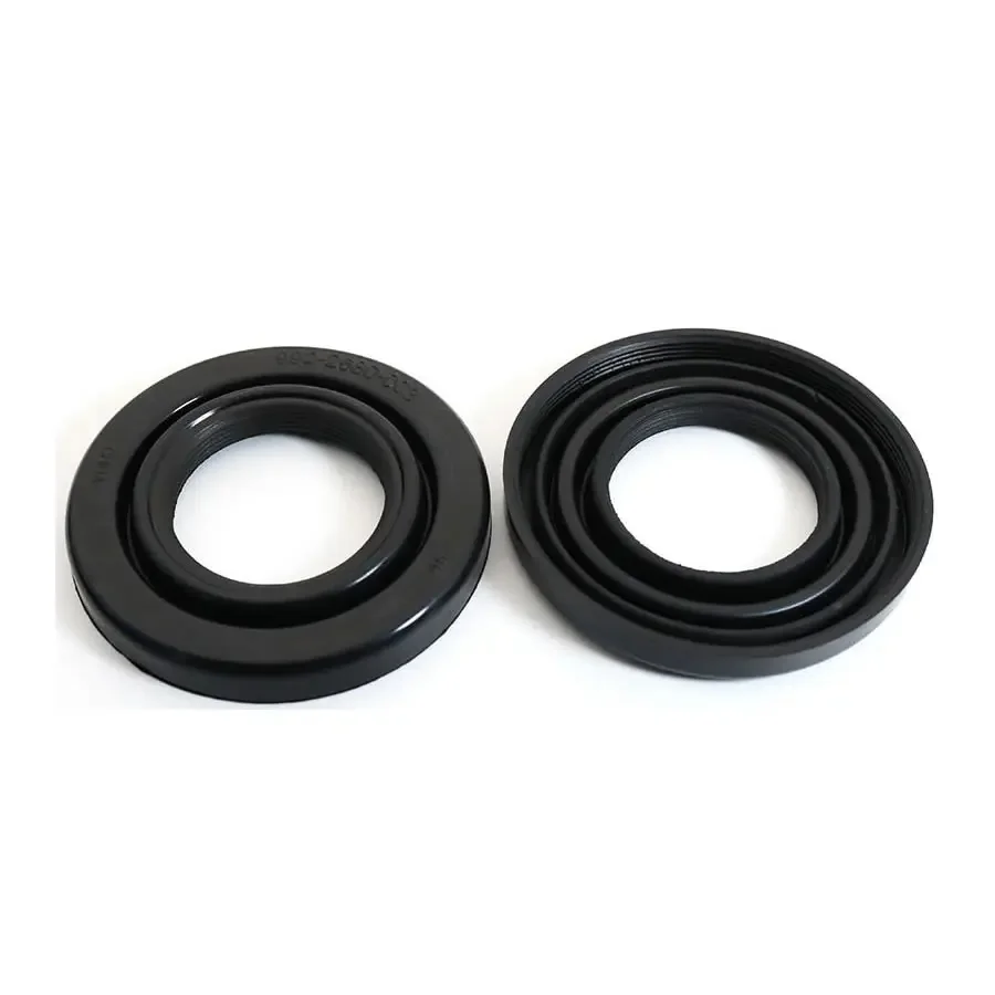 For Toyota Camry 2006-2008 2012-2017 Headlight Dust Cover Sealing Cap Durable Rubber Waterproof Dustproof Lid 83mm