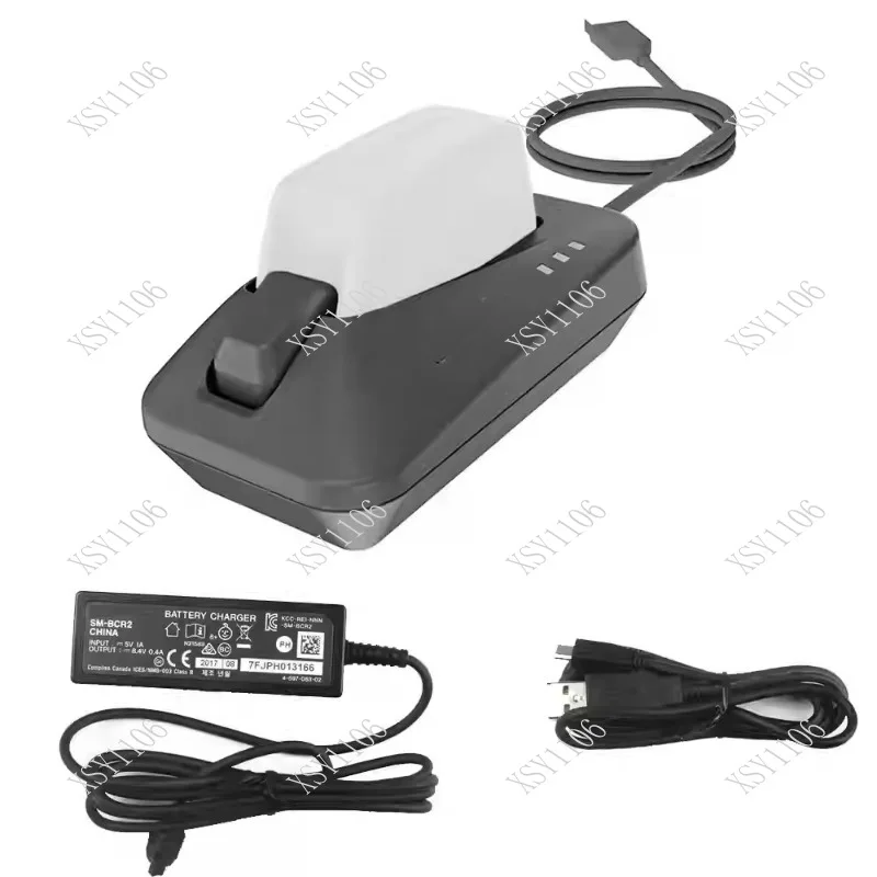 BCR2 DI2 Electronic Shifter Charger DN110 Power Cable for E-Bike Shifter Cycling Accessories