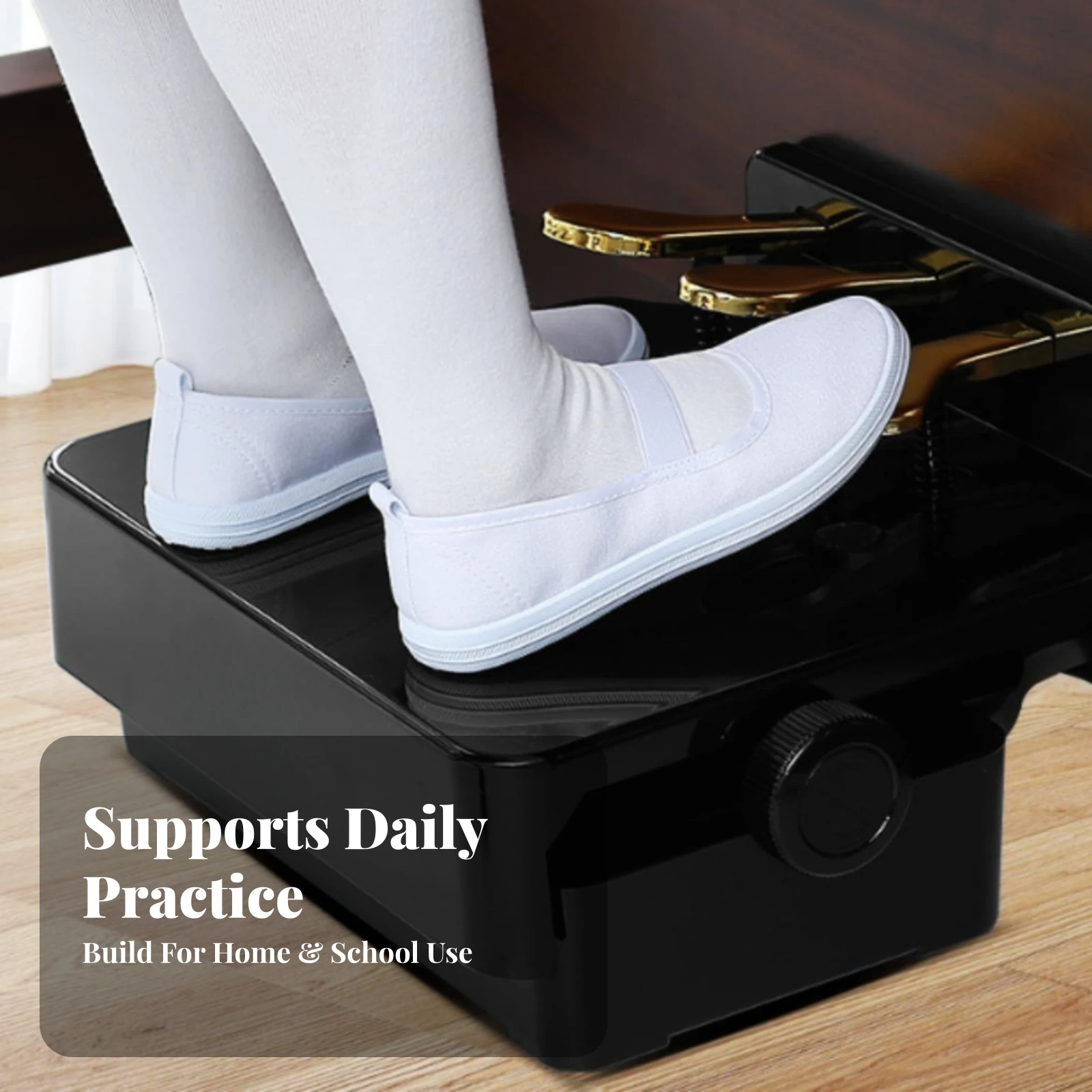 piano-pedal-extender-height-adjustable-pedal-extender-with-3-pedals-accessory-sturdy-comfortable-for-children-music-classroom