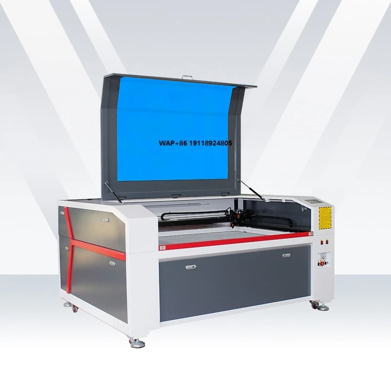 

Co2 Cutter 6090 Cutter Engraver 100w CNC Lazer Cutting Machine for Wood