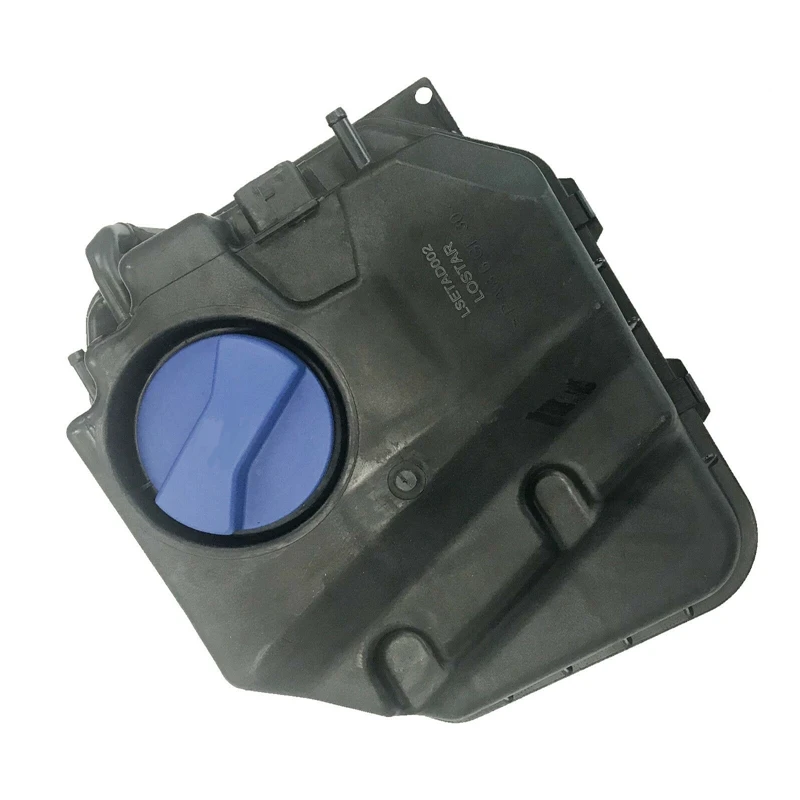 

1 PCS Car Coolant Expansion Tank Compensation Tank 7L0121407E 7L0121407F Plastic For VW Touareg Q7 Coolant Overflow Tank