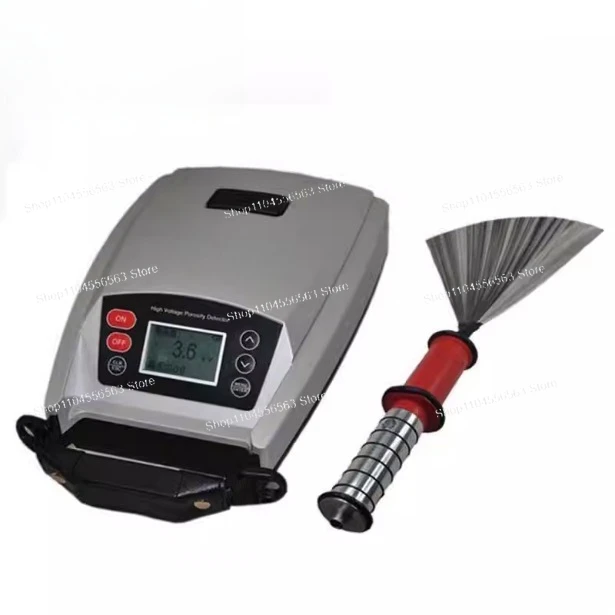 Professional High-Pressure Porosity & Thickness Tester 6DJ, Measures 0.05-10mm for Material Quality Control