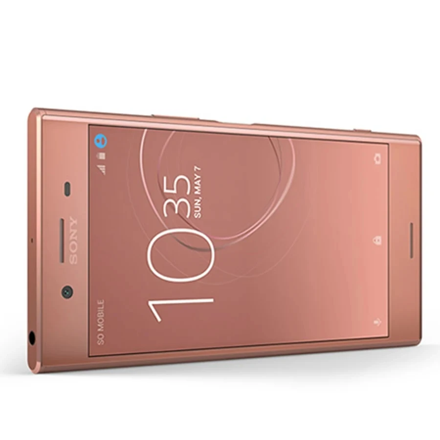 Sony Xperia XZ Premium G8141 G8142 RAM 4GB ROM 64GB 4G LTE Android