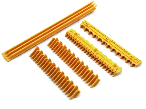 

Escalator Parts Kone Escalator Step Yellow Demarcation DEE2145489 DEE2145490 DEE2145491 DEE2145492 DEE2145493