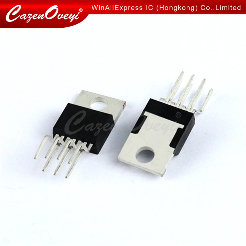 5pcs/lot LM2678T-12 LM2678