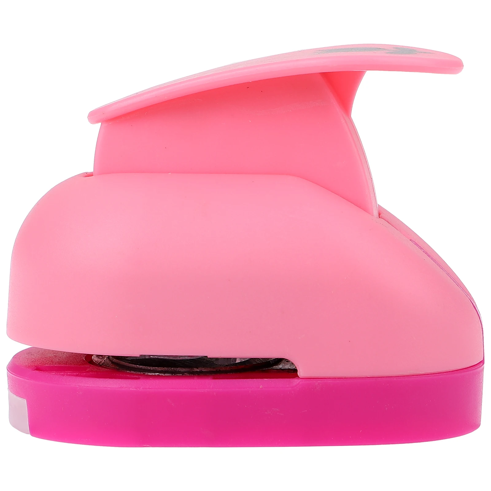 

Embossing Tool Paper Punch Craft Puncher for Kids DIY Scrapbooking Photo Album Decor Plastic Shape Card Making Art Supplies