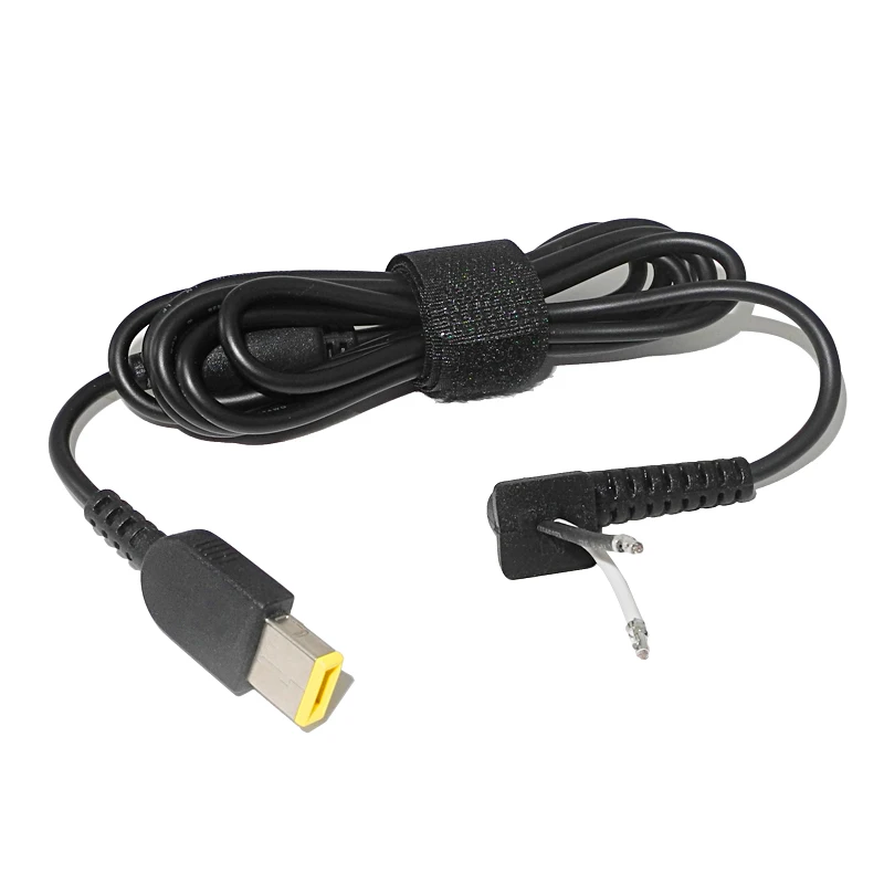 Dc Power Adapter Ladegerät Stecker Stecker Jack mit Kabel für Lenovo ThinkPad X1 Carbon Yoga 13 Dc Adapter Kabel