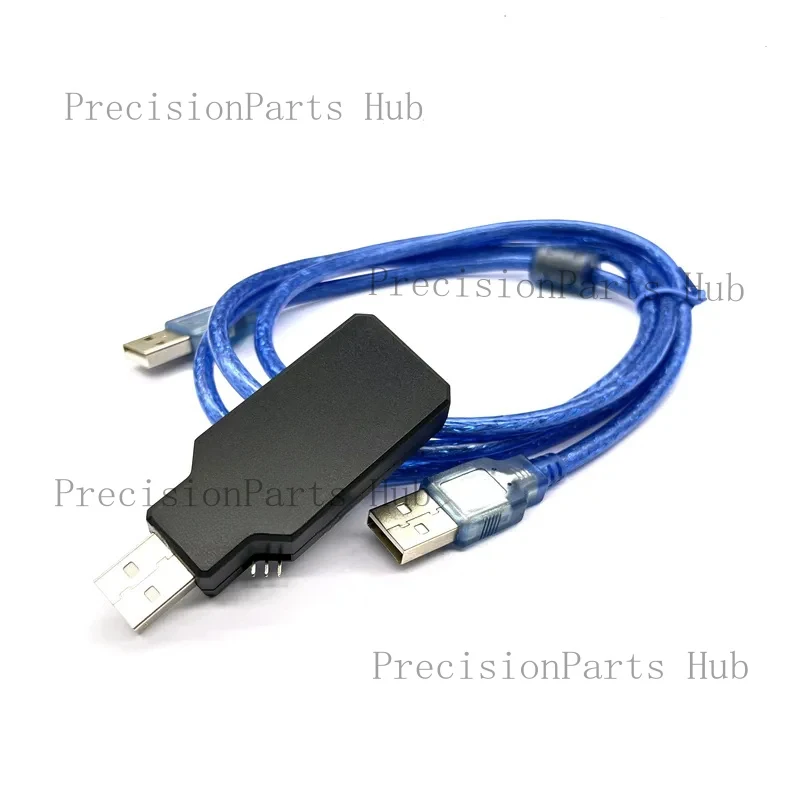 

Upgrade Tool With USB Serial Port Debugging Download Jerry Forced Burner V4.0