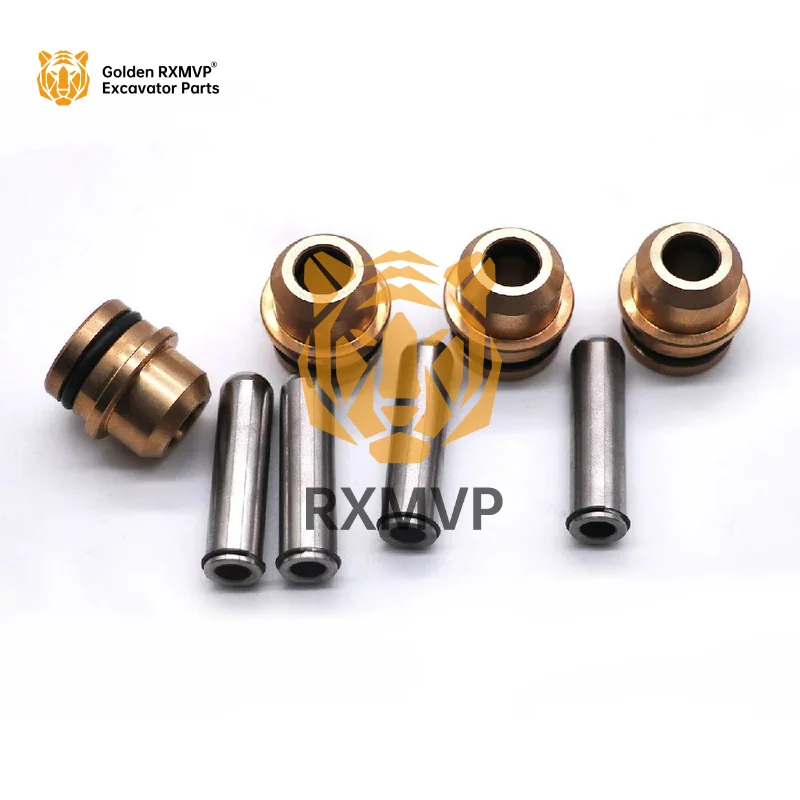 Wholesale SWE Good Quality Joystick Pilot Valve Pusher For Excavator Hydraulic Valve Pilot Joystick Pusher