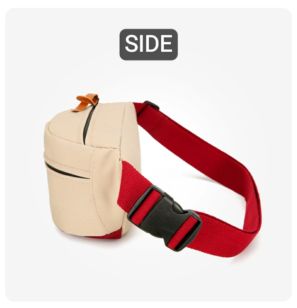 Рисунок 4 - Поясная сумка унисекс