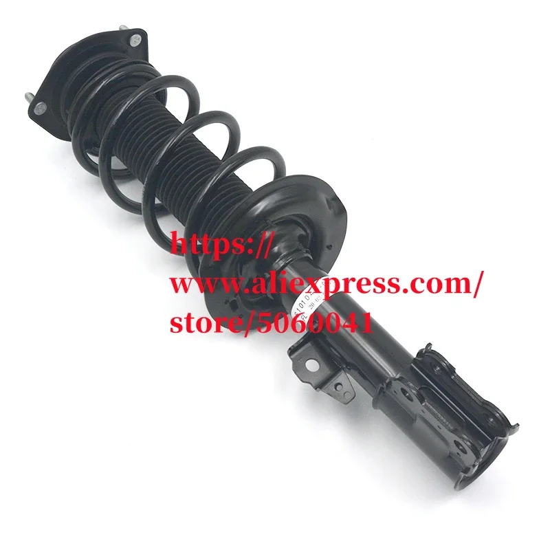 Front Shock Absorber with Spring Assembly For 2012-2017 Changan CS35 2018 CS35 PLUS