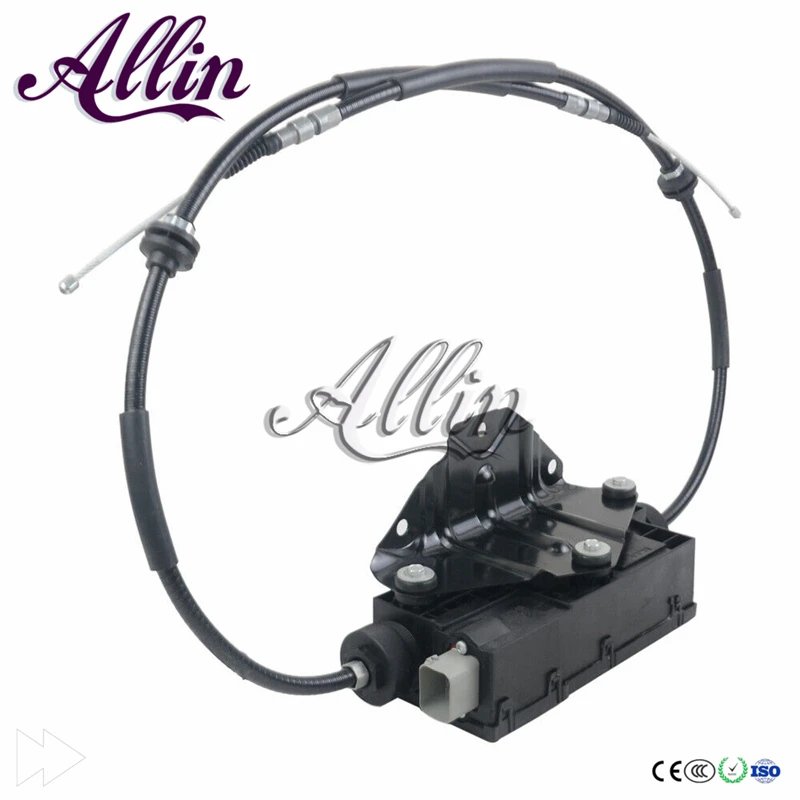 Parking Brake Handbrake Control Module For BMW X5 X6 F15 F16 F85 F86 2012-2016 34436868514 34436882007 34436864546