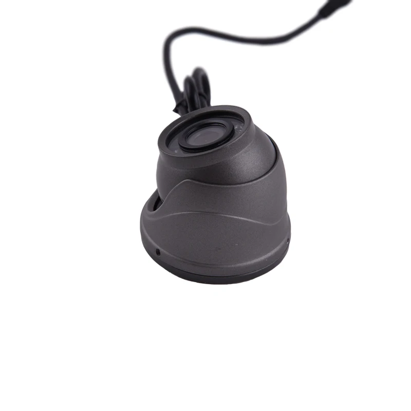 LSZ 2 Juta 1080P HD Pixel Source 1 Inci Metal Dome Camera Probe Factory Direct Sales Special Taxi Bus