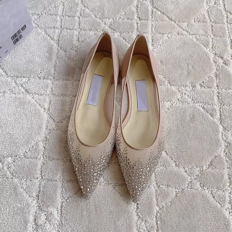 flat bottom apricot