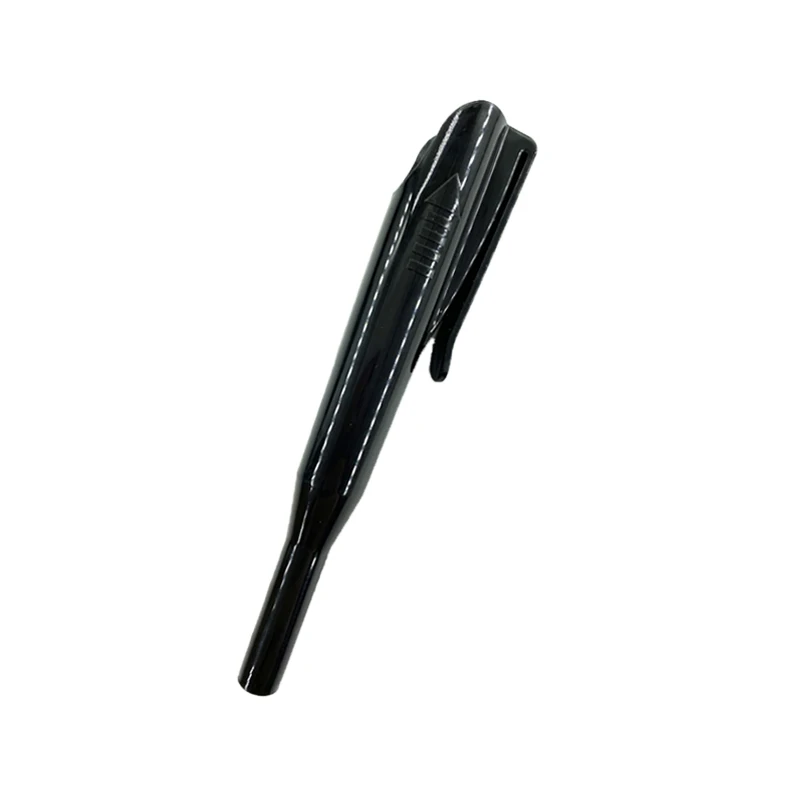 Zimmermanns-Bleistifthalter, tiefes Loch, mechanischer Markierungsständer, Taschenclip, Bleistifthalter, Zimmerei, Markierung, Schreibwerkzeug, Holzarbeiter