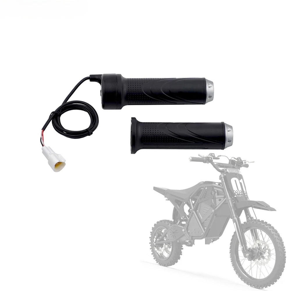 Подходит для ручки акселератора электромотоцикла Eskute Nova Mini, электронной ручки газа, ручки акселератора.