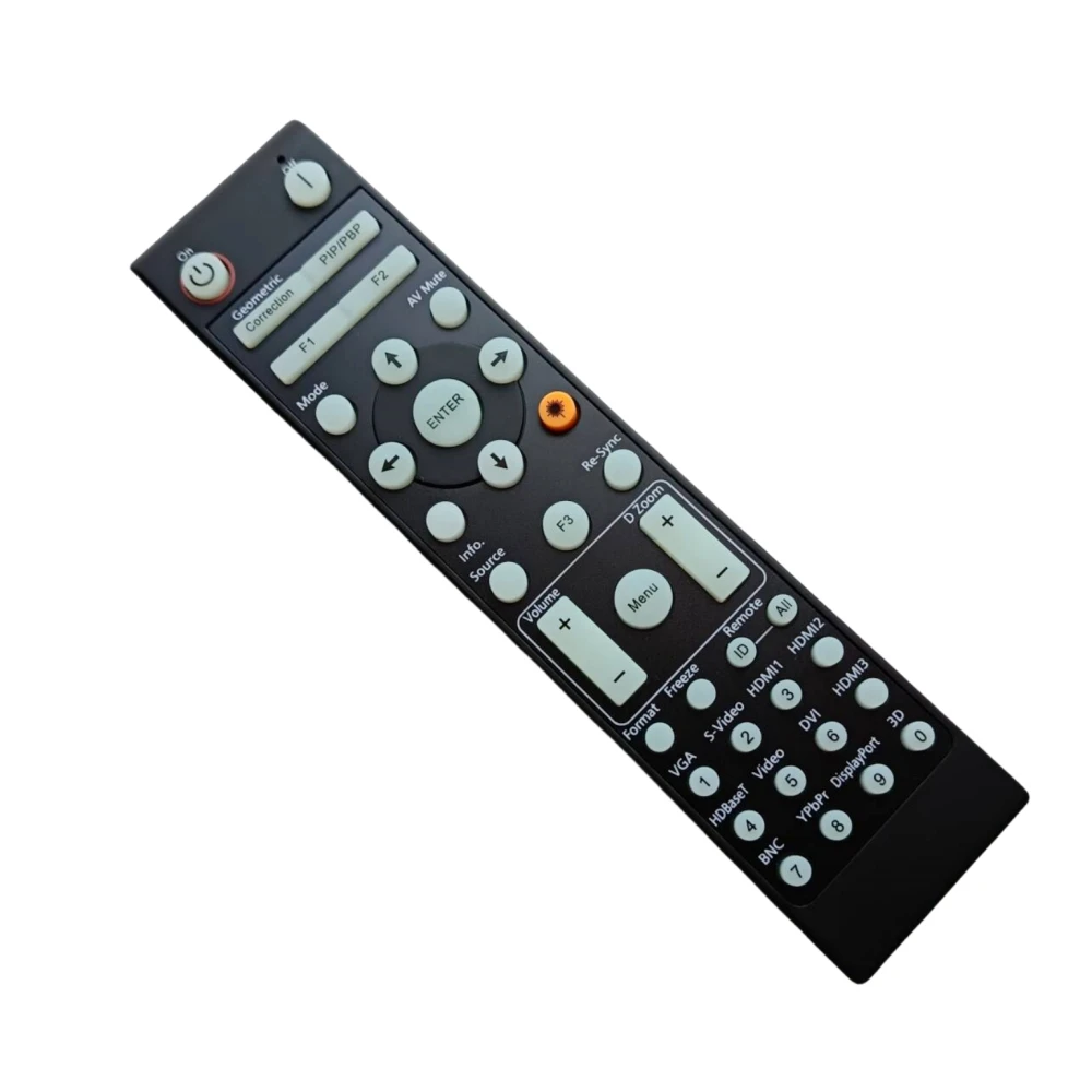 جهاز تحكم عن بعد بديل مناسب لجهاز عرض أوبتوما ، جديد ، ZH406ST ، ZH420UST ، ZH406 ، TEH415 ، OPX6155 ، WU515ST
