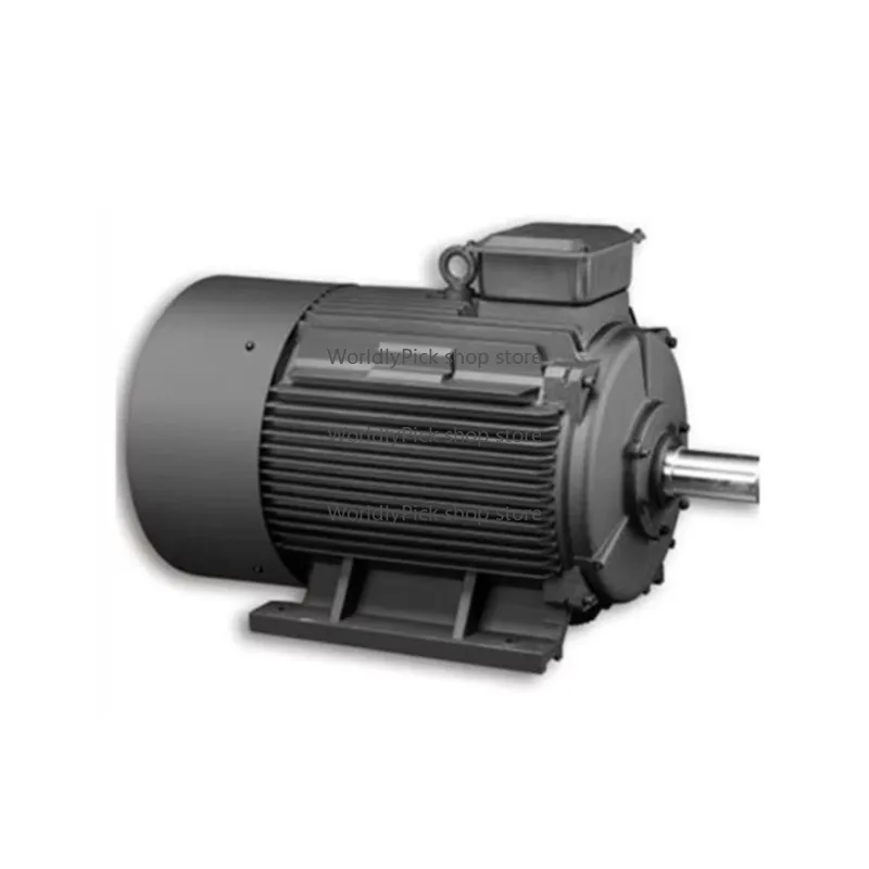High Efficiency Synchronous Motors, IP55 Protection Level AC  Permanent Magnet, Energy-Saving, Three Phase Synchronous Motors